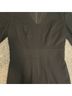 Classiques Entier Black Cocktail Dress Size 6 - photo 10