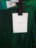 Pomander Place 95% Polyester 5% Spandex 100% Polyester 100% Polyester Solid Green Casual Dress Size XS - photo 10