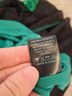 Pomander Place 95% Polyester 5% Spandex 100% Polyester 100% Polyester Solid Green Casual Dress Size XS - photo 9