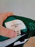 Pomander Place 95% Polyester 5% Spandex 100% Polyester 100% Polyester Solid Green Casual Dress Size XS - photo 3