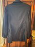ASOS Black Blazer Size 2 - photo 6