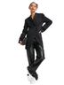 ASOS Black Blazer Size 2 - photo 1