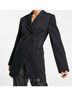 ASOS Black Blazer Size 2 - photo 9