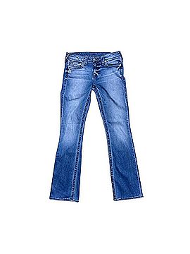 True Religion Section Jeans (view 1)