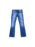 True Religion Blue Orange Jeans Size 29 waist - photo 1