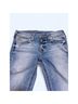 True Religion Blue Orange Jeans Size 29 waist - photo 4