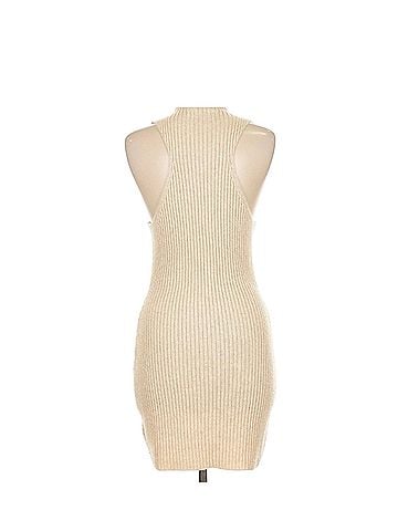 Guizio Wool Dress (view 2)