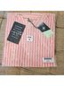 Tuckernuck Stripes Red White Casual Dress Size M - photo 4
