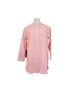 Tuckernuck Stripes Red White Casual Dress Size M - photo 1