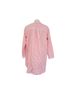 Tuckernuck Stripes Red White Casual Dress Size M - photo 2