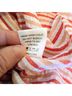 Tuckernuck Stripes Red White Casual Dress Size M - photo 8