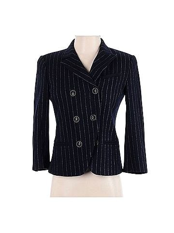 Diane von Furstenberg Little M Blazer (view 1)