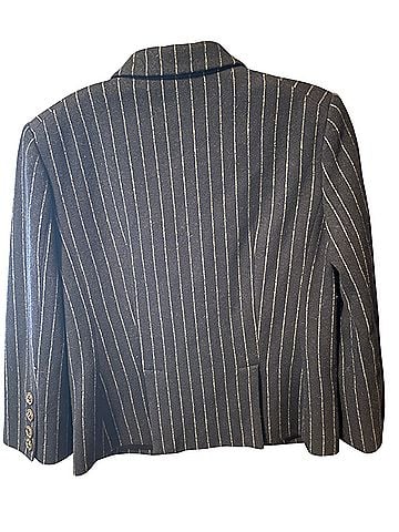 Diane von Furstenberg Little M Blazer (view 2)