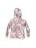 Nike 100% Recycled Polyester 100% Polyester Print Pink White Windbreaker Size S - photo 2