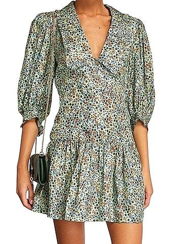 Sandro Casual Dress (view 1)