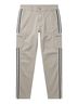 Athleta Tan Cargo Pants Size 6 - photo 1
