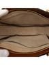 Chloé 100% Suede Brown Small Suede and Raffia Pixie Satchel One size - photo 5