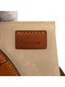 Chloé 100% Suede Brown Small Suede and Raffia Pixie Satchel One size - photo 2