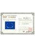 Unbranded 100% 18k White Gold White 18K (18-karat white gold) bracelet with 1.00ct diamond, includes appraisal certificate, total weight 15.8g, 18cm length, like new condition. One size - photo 6