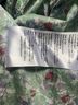 Cacharel 100% Cotton Floral Multi Color Blouse Size S - photo 9