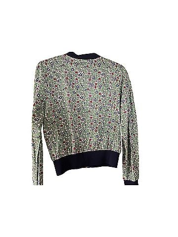 Cacharel cacharel Paris Vintage 80s Blouse (view 2)