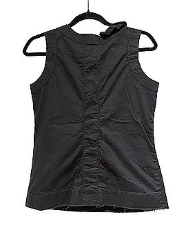 Diane von Furstenberg Sleeveless Blouse (view 2)