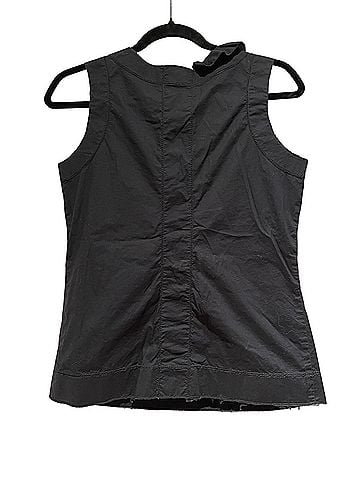 Diane von Furstenberg Sleeveless Blouse (view 2)