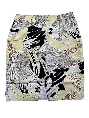 Elie Tahari Formal Skirt (view 2)