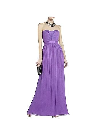 BCBGMAXAZRIA Cocktail Dress (view 1)