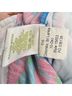 Lilly Pulitzer Floral Blue Pink Shorts Size 6 - photo 8