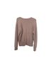 Vince Camuto Pink Black Pullover Sweater Size M - photo 2