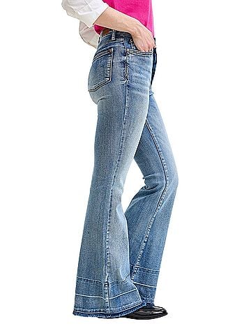 Judy Blue Jeans (view 2)