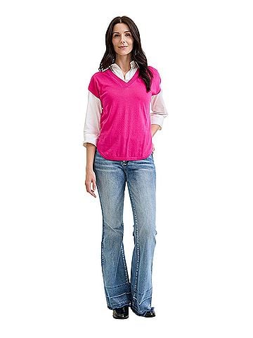 Judy Blue Jeans (view 1)