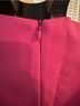 Zara Multi Color Cocktail Dress Size XS - photo 8