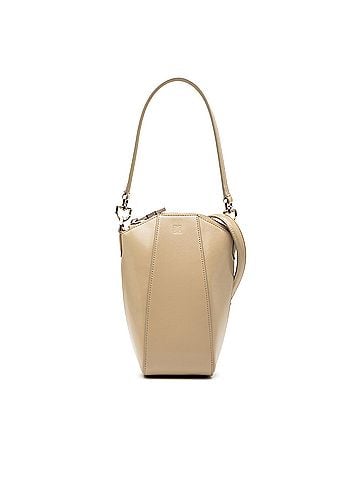 Givenchy Mini Smooth Calfskin Vertical Antigona Satchel (view 1)