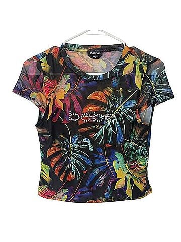 Bebe T-Shirt (view 1)