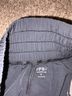 YPB Black Tan Athletic Shorts Size S - photo 3