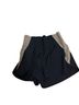 YPB Black Tan Athletic Shorts Size S - photo 1