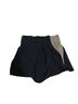 YPB Black Tan Athletic Shorts Size S - photo 2