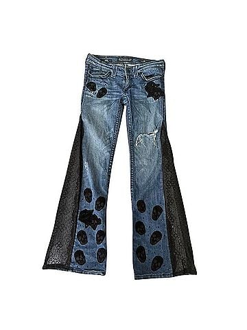 Affliction Jade Jeans (view 1)