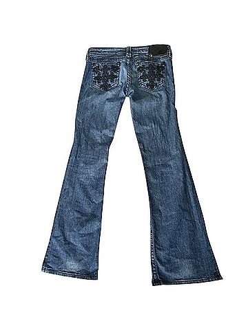Affliction Jade Jeans (view 2)