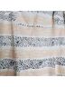 Minkpink Stripes Black White Tan Casual Dress Size S - photo 12