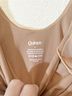 Quince Tan Bodysuit Size S - photo 3