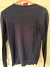 Esprit Blue Cardigan Size XS - photo 3
