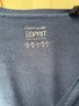 Esprit Blue Cardigan Size XS - photo 4