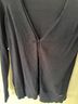 Esprit Blue Cardigan Size XS - photo 6