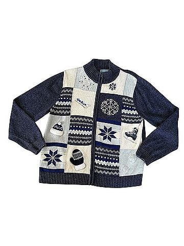 Classic Elements Cardigan (view 1)