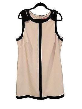 Betsey Johnson Casual Dress (view 1)