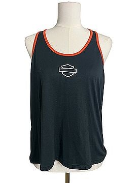 Harley Davidson Tank Top (view 1)