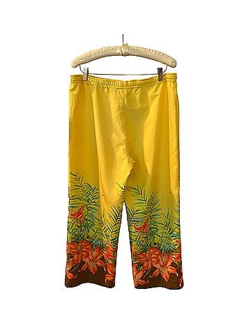 Bamboo Traders Casual Pants (view 2)